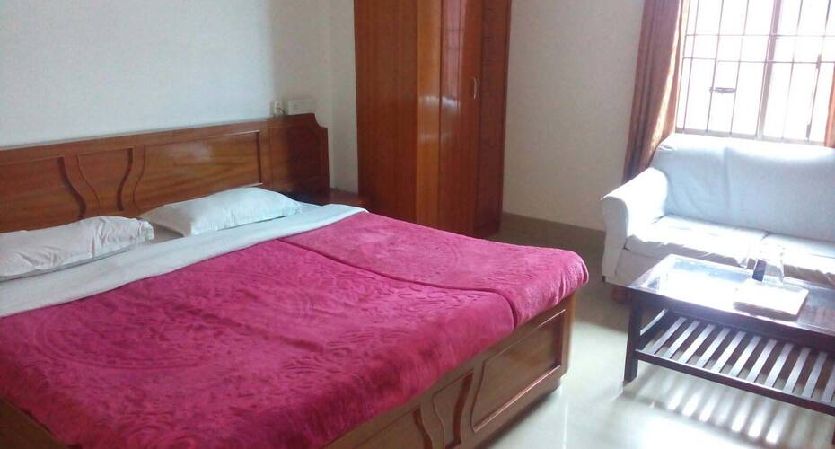 Hotel Royal Park, Goalpara 4